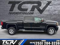 2016 GMC Sierra 3500HD Denali Sumner, WA - Image 3