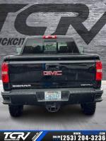 2016 GMC Sierra 3500HD Denali Sumner, WA - Image 5