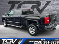 2016 GMC Sierra 3500HD Denali Sumner, WA - Image 6