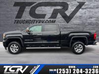 2016 GMC Sierra 3500HD Denali Sumner, WA - Image 7