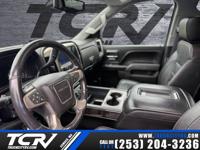 2016 GMC Sierra 3500HD Denali Sumner, WA - Image 8