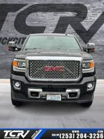 2016 GMC Sierra 3500HD Denali Sumner, WA - Image 9