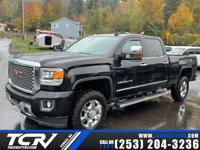 2016 GMC Sierra 3500HD Denali Sumner, WA - Image 10