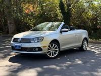 2012 Volkswagen Eos SPORT seattle - Image 2