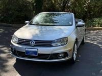 2012 Volkswagen Eos SPORT seattle - Image 3