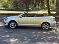 2012 Volkswagen Eos SPORT seattle - Image 4