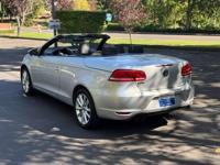 2012 Volkswagen Eos SPORT seattle - Image 5