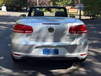 2012 Volkswagen Eos SPORT seattle - Image 6