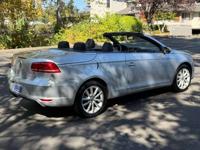 2012 Volkswagen Eos SPORT seattle - Image 7