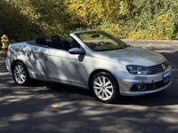 2012 Volkswagen Eos SPORT seattle - Image 8