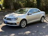 2012 Volkswagen Eos SPORT seattle - Image 9