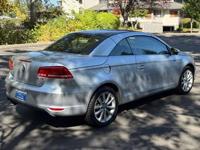 2012 Volkswagen Eos SPORT seattle - Image 10