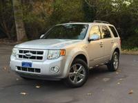2008 Ford Escape Limited seattle - Image 2
