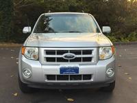 2008 Ford Escape Limited seattle - Image 3