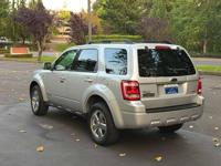 2008 Ford Escape Limited seattle - Image 5