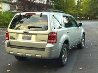 2008 Ford Escape Limited seattle - Image 6