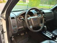 2008 Ford Escape Limited seattle - Image 8