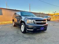 2010 CHEVROLET TAHOE HYBRID - SUPER CLEAN!! seattle - Image 4