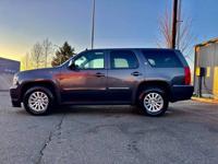 2010 CHEVROLET TAHOE HYBRID - SUPER CLEAN!! seattle - Image 5