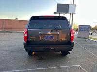 2010 CHEVROLET TAHOE HYBRID - SUPER CLEAN!! seattle - Image 6