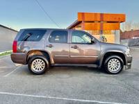 2010 CHEVROLET TAHOE HYBRID - SUPER CLEAN!! seattle - Image 7