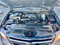 2010 CHEVROLET TAHOE HYBRID - SUPER CLEAN!! seattle - Image 9