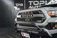2019 Toyota Tacoma Double Cab 4x4 4WD Truck TRD Off-Road Pickup 4D 5 f Topline Auto Group - Image 3