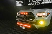 2019 Toyota Tacoma Double Cab 4x4 4WD Truck TRD Off-Road Pickup 4D 5 f Topline Auto Group - Image 5