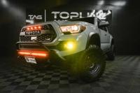 2019 Toyota Tacoma Double Cab 4x4 4WD Truck TRD Off-Road Pickup 4D 5 f Topline Auto Group - Image 6