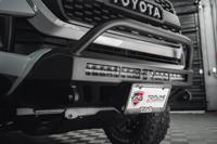 2019 Toyota Tacoma Double Cab 4x4 4WD Truck TRD Off-Road Pickup 4D 5 f Topline Auto Group - Image 8