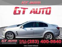 2014 Chevrolet Chevy SS Base Tacoma, WA - Image 5