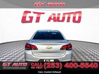 2014 Chevrolet Chevy SS Base Tacoma, WA - Image 7