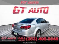 2014 Chevrolet Chevy SS Base Tacoma, WA - Image 8