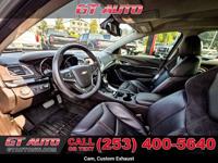 2014 Chevrolet Chevy SS Base Tacoma, WA - Image 10