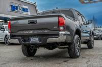 2022 Toyota Tacoma 2WD Truck SR5 Double Cab st Gear Motorsports - Image 4