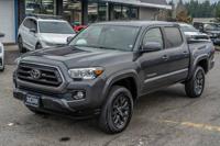 2022 Toyota Tacoma 2WD Truck SR5 Double Cab st Gear Motorsports - Image 5