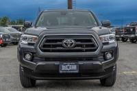 2022 Toyota Tacoma 2WD Truck SR5 Double Cab st Gear Motorsports - Image 6
