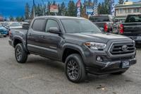 2022 Toyota Tacoma 2WD Truck SR5 Double Cab st Gear Motorsports - Image 7