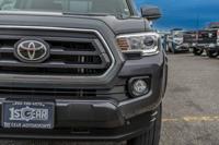 2022 Toyota Tacoma 2WD Truck SR5 Double Cab st Gear Motorsports - Image 10