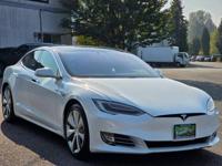 2020 Tesla Model S Long Range Plus Sedan 4D Model Guaranteed Credit App + 405 Motors