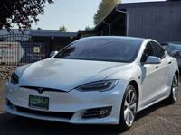 2020 Tesla Model S Long Range Plus Sedan 4D Model Guaranteed Credit App + 405 Motors - Image 5