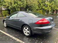 2005 Honda Accord EXL 5 Speed Clean Title Low Miles Seattle - Image 7