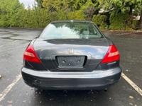2005 Honda Accord EXL 5 Speed Clean Title Low Miles Seattle - Image 10