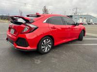 2017 Honda Civic LX Auburn - Image 3