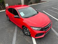 2017 Honda Civic LX Auburn - Image 4