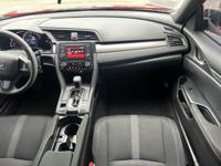 2017 Honda Civic LX Auburn - Image 7