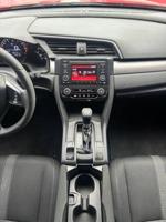 2017 Honda Civic LX Auburn - Image 8