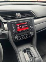 2017 Honda Civic LX Auburn - Image 9