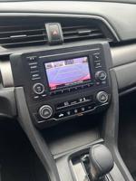 2017 Honda Civic LX Auburn - Image 10