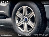 2018 Ford F150 F 150 F-150 Lariat Crew Cab Auto Destination - Image 8